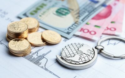 Курс на вихідні: НБУ утримав долар на рівні 44,97 грн