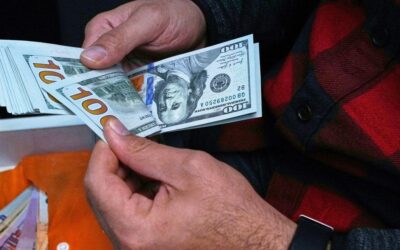 Курс валют на 21 вересня: долар подорожчав, євро і злотий подешевшали