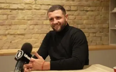 САП пояснила, чому справа Артема Шила по «Укрзалізниці» досі не в суді