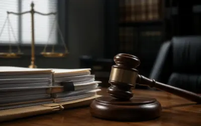 САП направила до суду справу ексочільника Слобожанської прокуратури за вимагання $80 тисяч