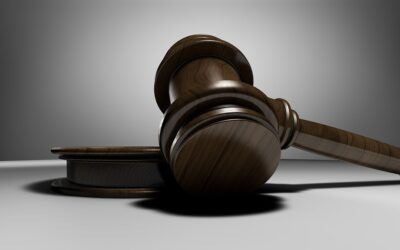 Верховний суд остаточно підтвердив вирок екссудді з Дніпропетровська за хабар у $15 тисяч