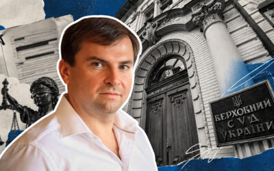 Верховний Суд відмовив у перегляді вироку Христенку за скаргою захисту детектива НАБУ Магамедрасулова