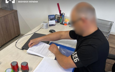 На Хмельниччині підприємство з виробництва м’ясної продукції повернуло бюджету 14,9 млн грн податків