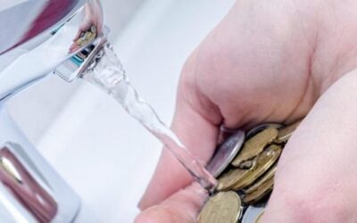 Рада передала місцевим адміністраціям повноваження встановлювати тарифи на воду