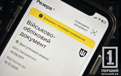 У «Резерв+» додали авторизацію через «Дію» і обмежили прості PIN-коди