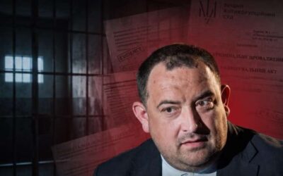 САП просить 5 років ув’язнення для нардепа Сергія Кузьміних у справі про 558 тисяч гривень