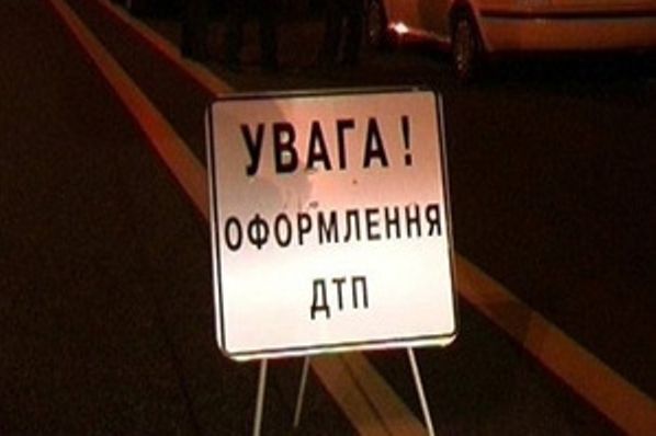На Прикарпатті пішохід став причиною трагічного ДТП