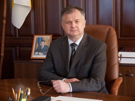 Берташ Василь Михайлович