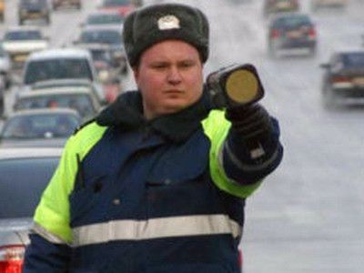 На Рівненщині ДАІ вже двадцять дні проводять операцію «Рядність»
