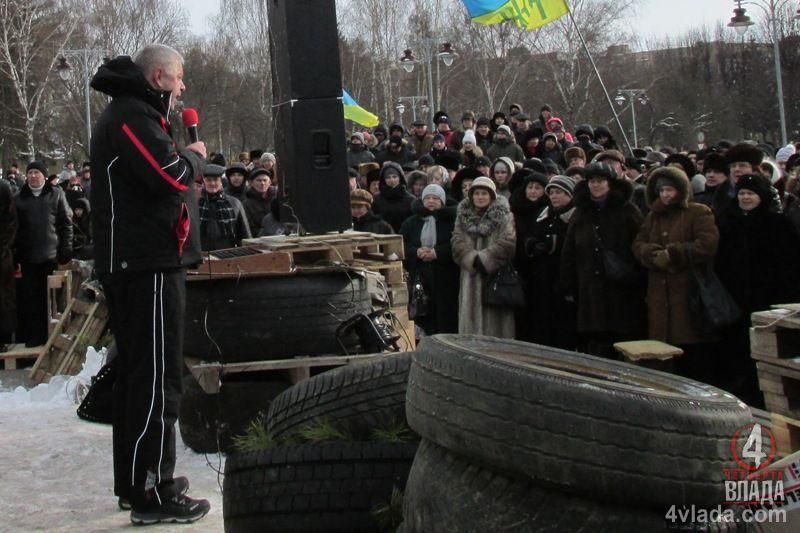 У Рівному мобілізують військових