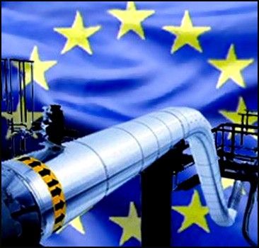Із 16 квітня в Україну надходитиме газ із ЄС