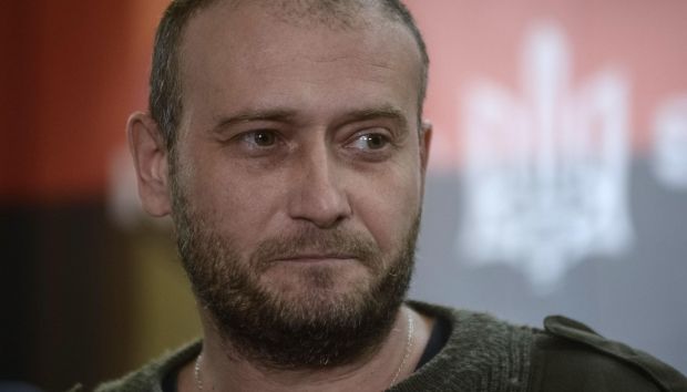 Правий сектор не роззброюється?