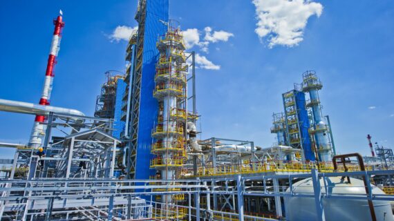 Україна підвищила борг за газ до 3,5 мільярда доларів