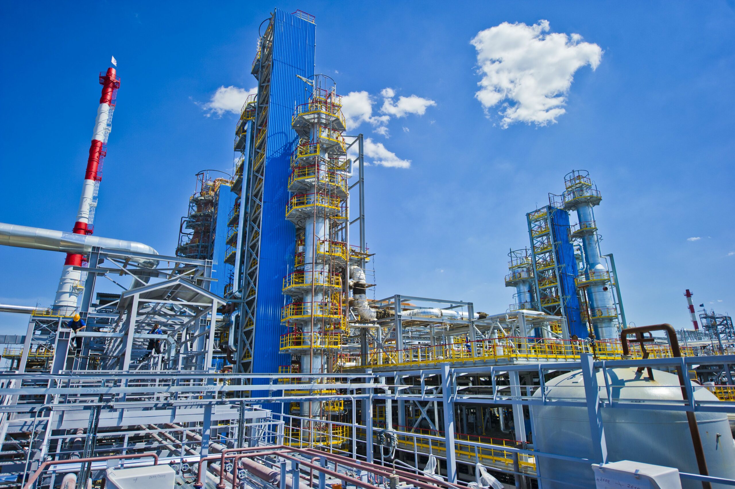 Україна підвищила борг за газ до 3,5 мільярда доларів