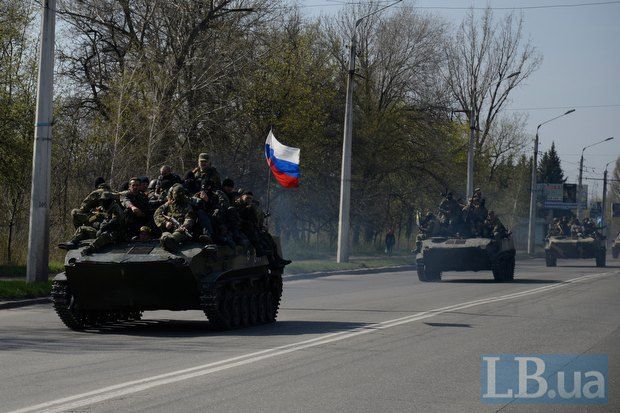 Львівські сектанти закликали Путіна ввести війська