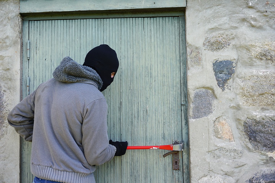 В США розгулює “сирний маніяк”