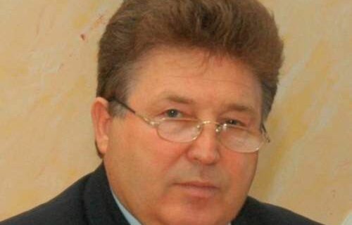 грицюк анатолій