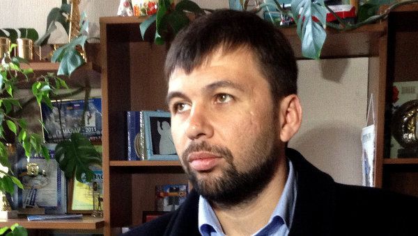 Донецькі сепаратисти планують зірвати президентські вибори
