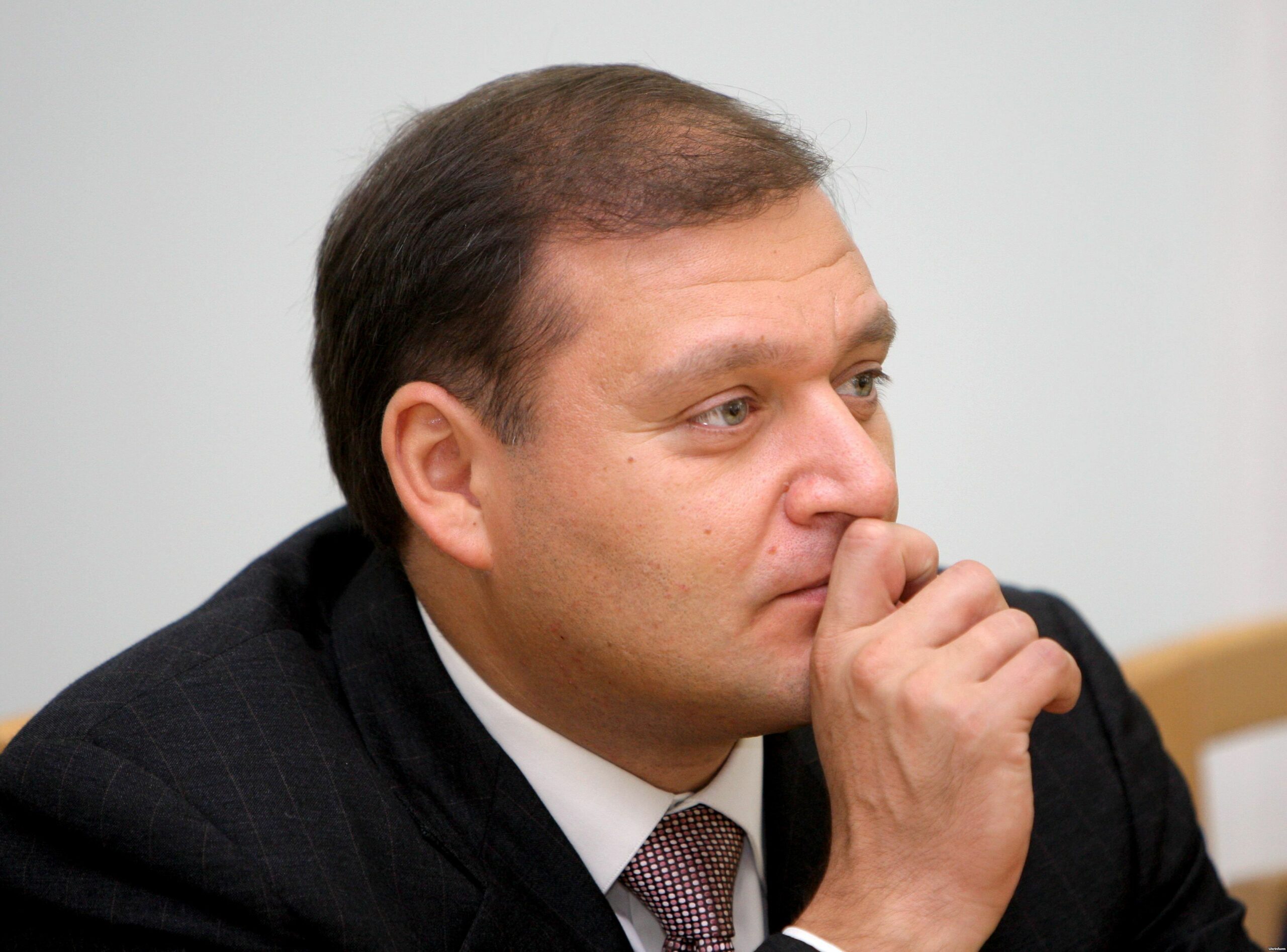 Брат Михайла Добкіна нова зірка інтернету