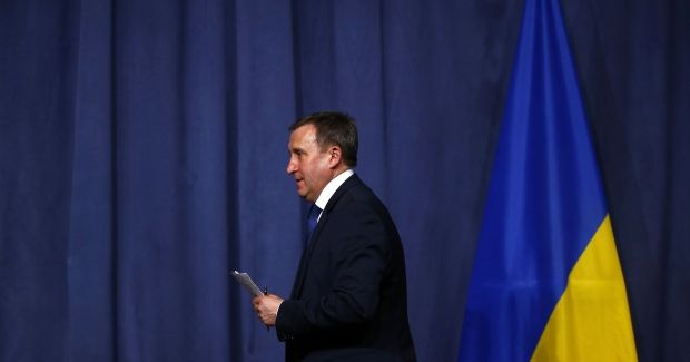Майдан існує легально – Дещиця