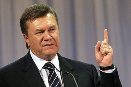 Янукович з підпілля: про стратегічні помилки, “криваву хунту” та “неіснуючих” терористів