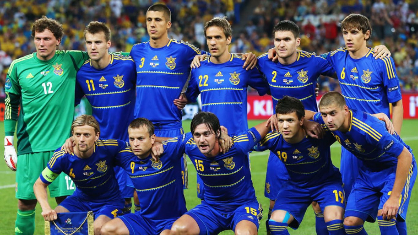 Наша збірна може зіграти з Ямайкою
