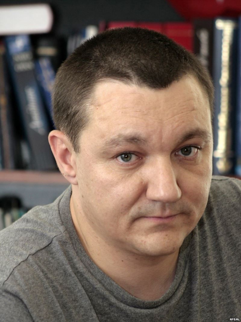 Російські диверсанти отримали наказ відступати з території України – Тимчук