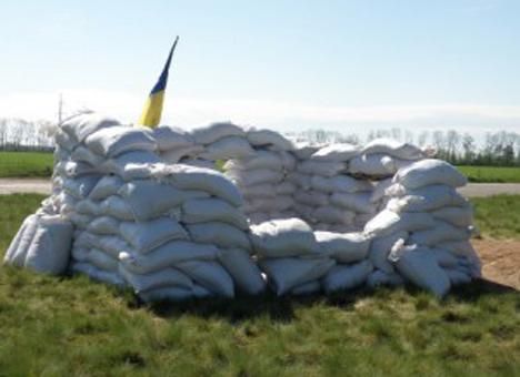 Голова облради фейкнув Рівненських журналістів блокпостами