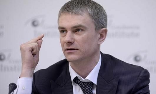 Росія посилить "Газовий шантаж" наприкінці року, - експерт