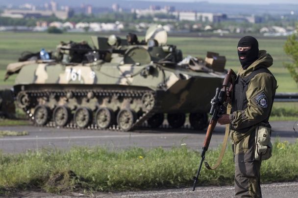 Пісні та мультфільми на честь 128 бригади – створюються за кілька годин + ВІДЕО