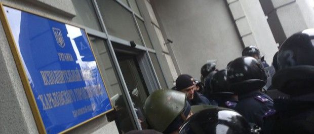 Харківського референдуму не відбудеться – Тарута