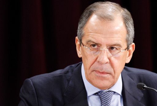 Росія не дасть Україні вступити в НАТО – Лавров