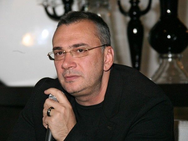 Меладзе створює чоловічу “Віагру”