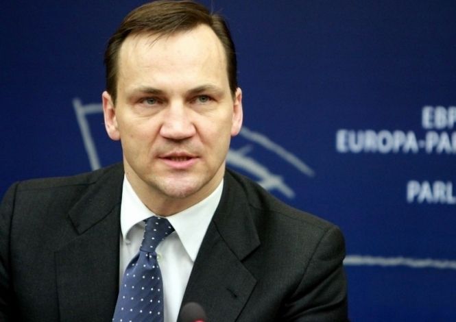 Сікорський: Україна може отримати безвізовий режим з ЄС вже в 2015 році ( + ВІДЕО )