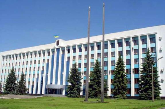 Рівненська обласна рада турбується про закон, а не про солдатів!