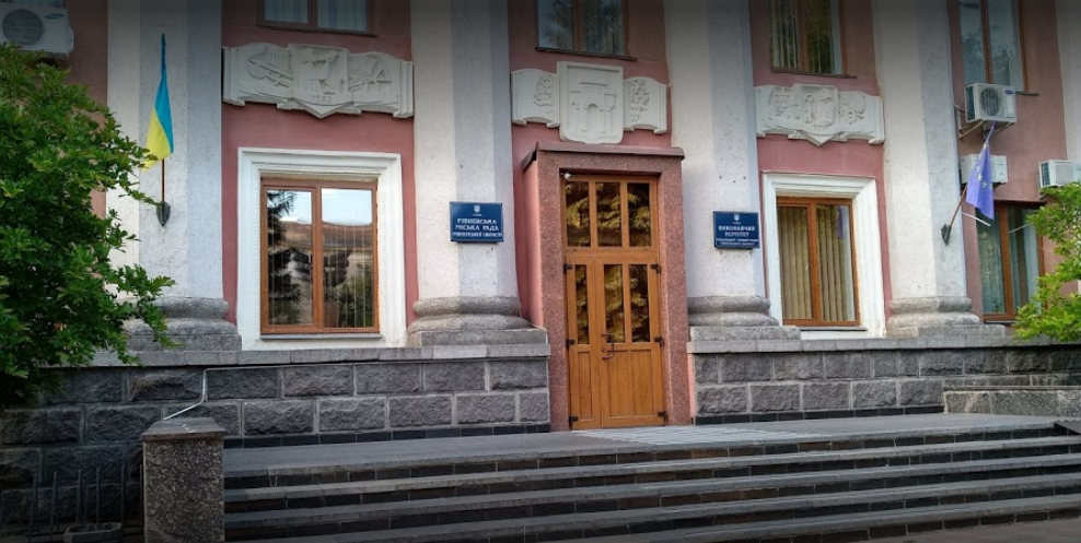 Другий тур виборів міського голови в Рівному: явка, результати екзитполу