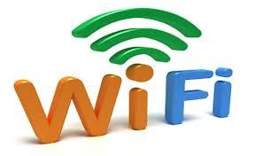 Доступні точки WI-FI у Рівному