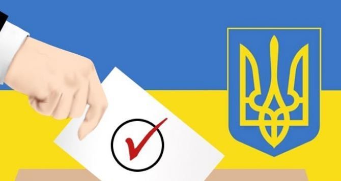 Вибори 2019: 40 кандидатів 4 кандидатки та рекорди