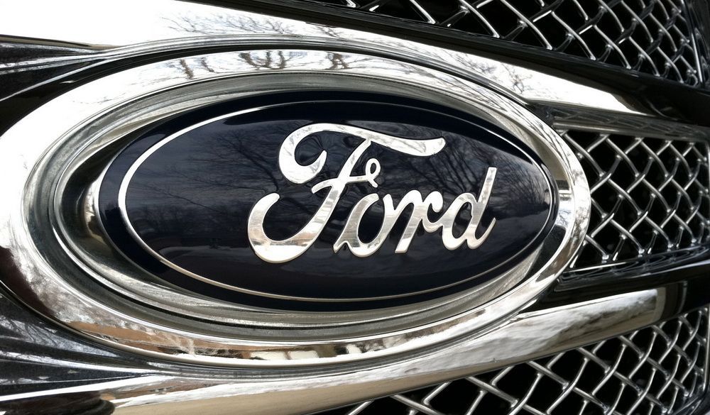 Компанія FORD знову здивувала своїх клієнтів новинкою