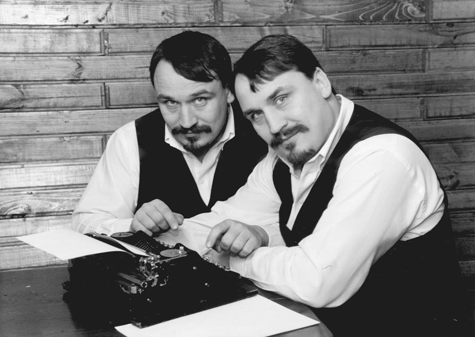 Брати Капранови з новою програмою у  Рівному
