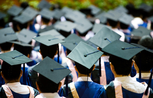 Рейтинг університетів Рівного та області за показниками Scopus
