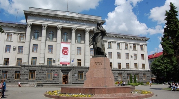 На міжнародному конкурсі бронзовим призером стала студентка СНУ ім.Лесі Українки.