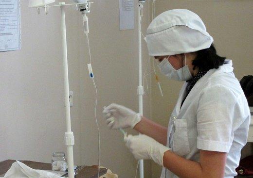 Двоє львів’ян отруїлися невідомою речовиною