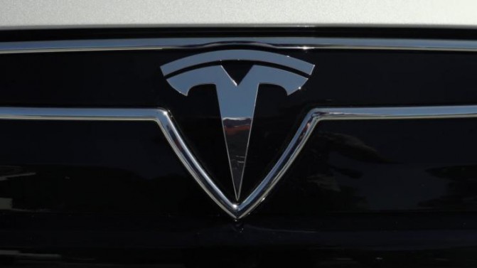 Електромобіль Tesla Model 3 буде коштувати 35 тисяч доларів