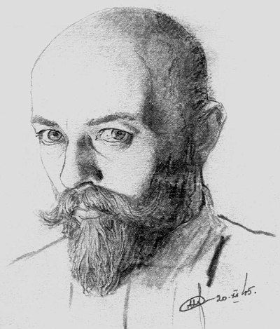 У Рівному відкриють бункер-музей Ніла Хасевича