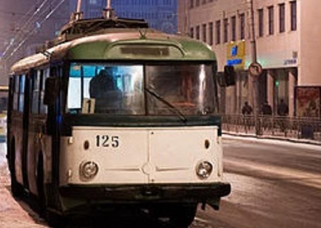 У Рівному чекають оновлення автопарку громадського транспорту