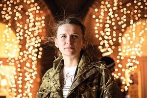 Заступниця губернатора Одеської області