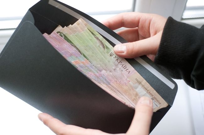 На Рівненщині підняли рівень заробітної плати