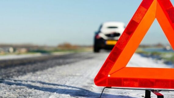 трапилася смертельна аварія