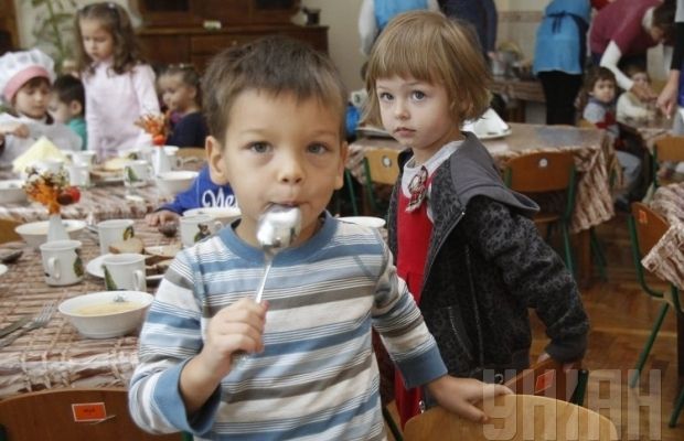 Слідство проти дирекції дитсадка відкрили через масове зараження дітлахів